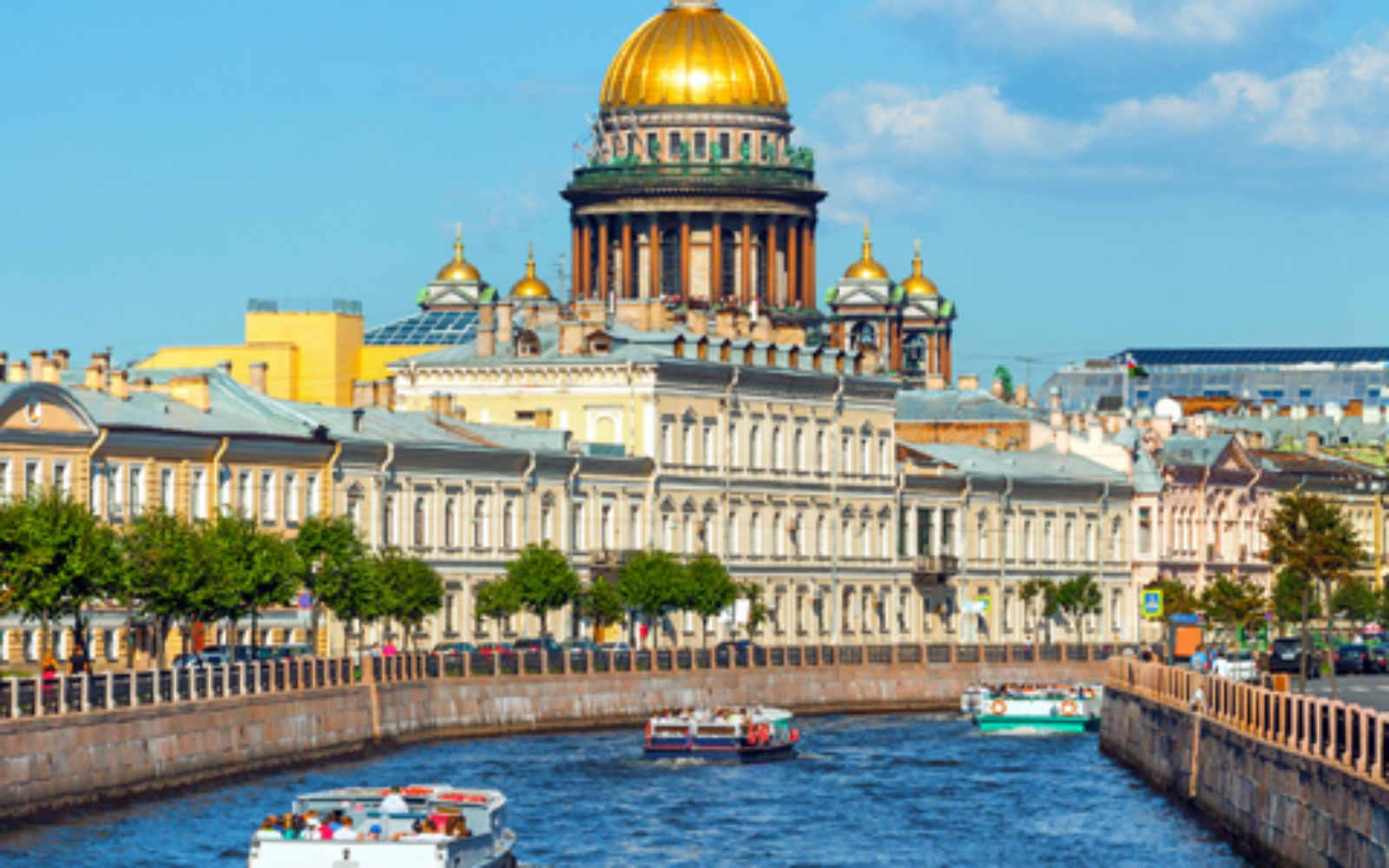 Second big bid win for new Russian CVB as WEC 2022 signs up for St Petersburg