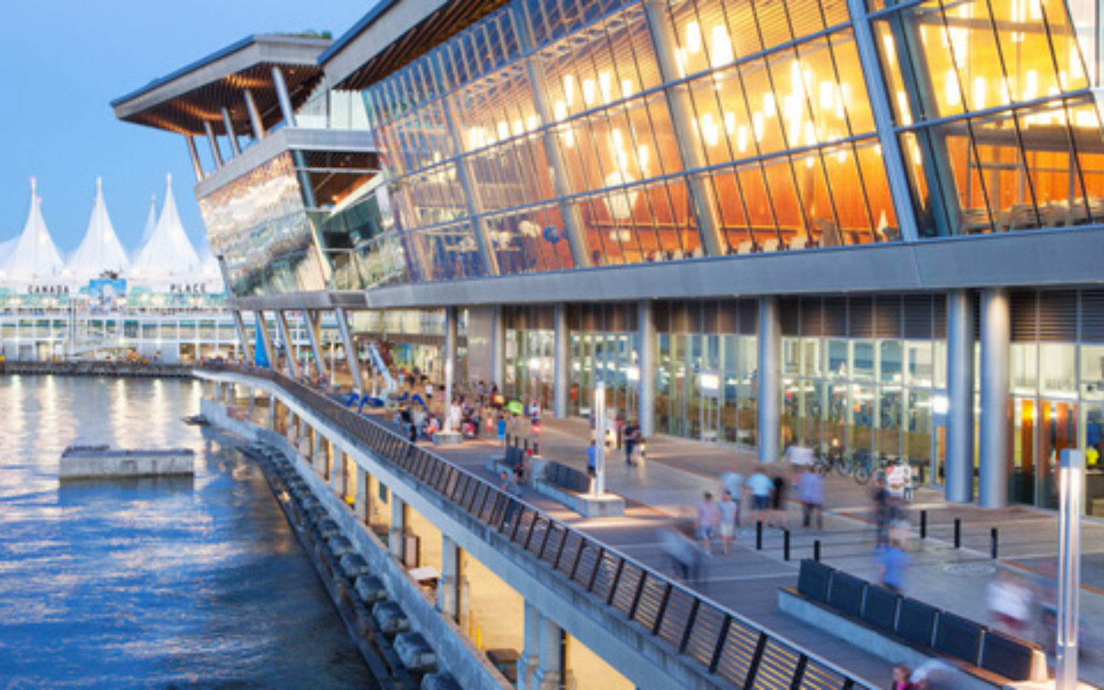 SIGGRAPH 2018 worth over C$37m to Vancouver
