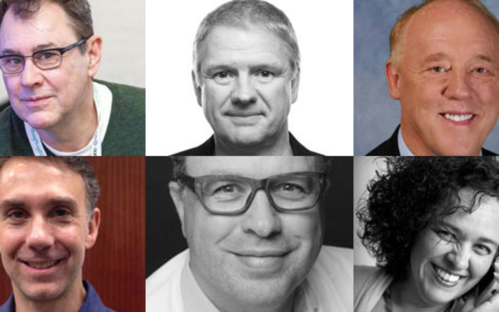 Surveying the future of event technology