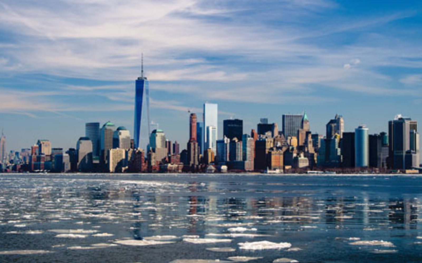 Climate Week comes to NYC for a 10th year