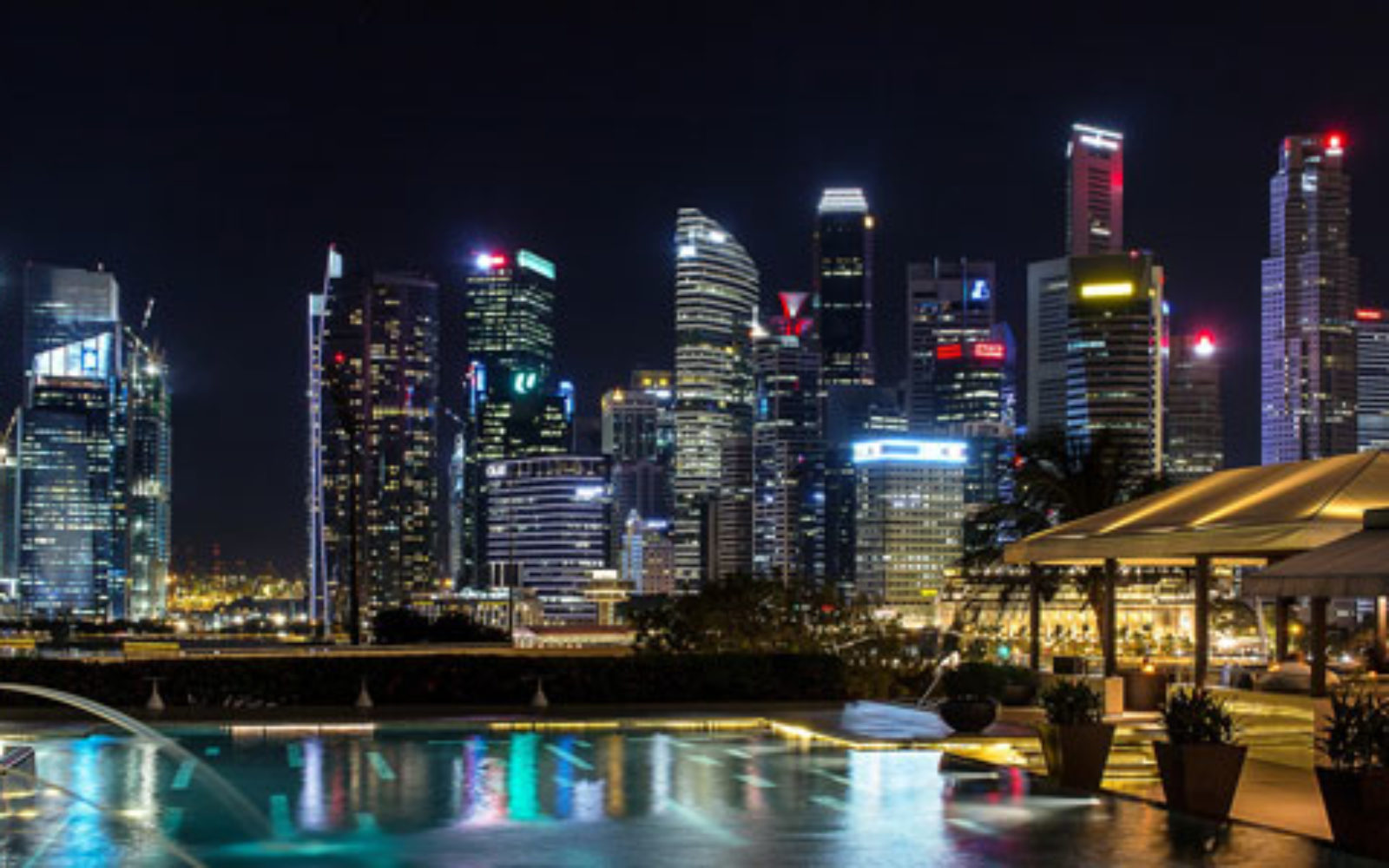 Behind the scenes in Singapore’s hotel industry
