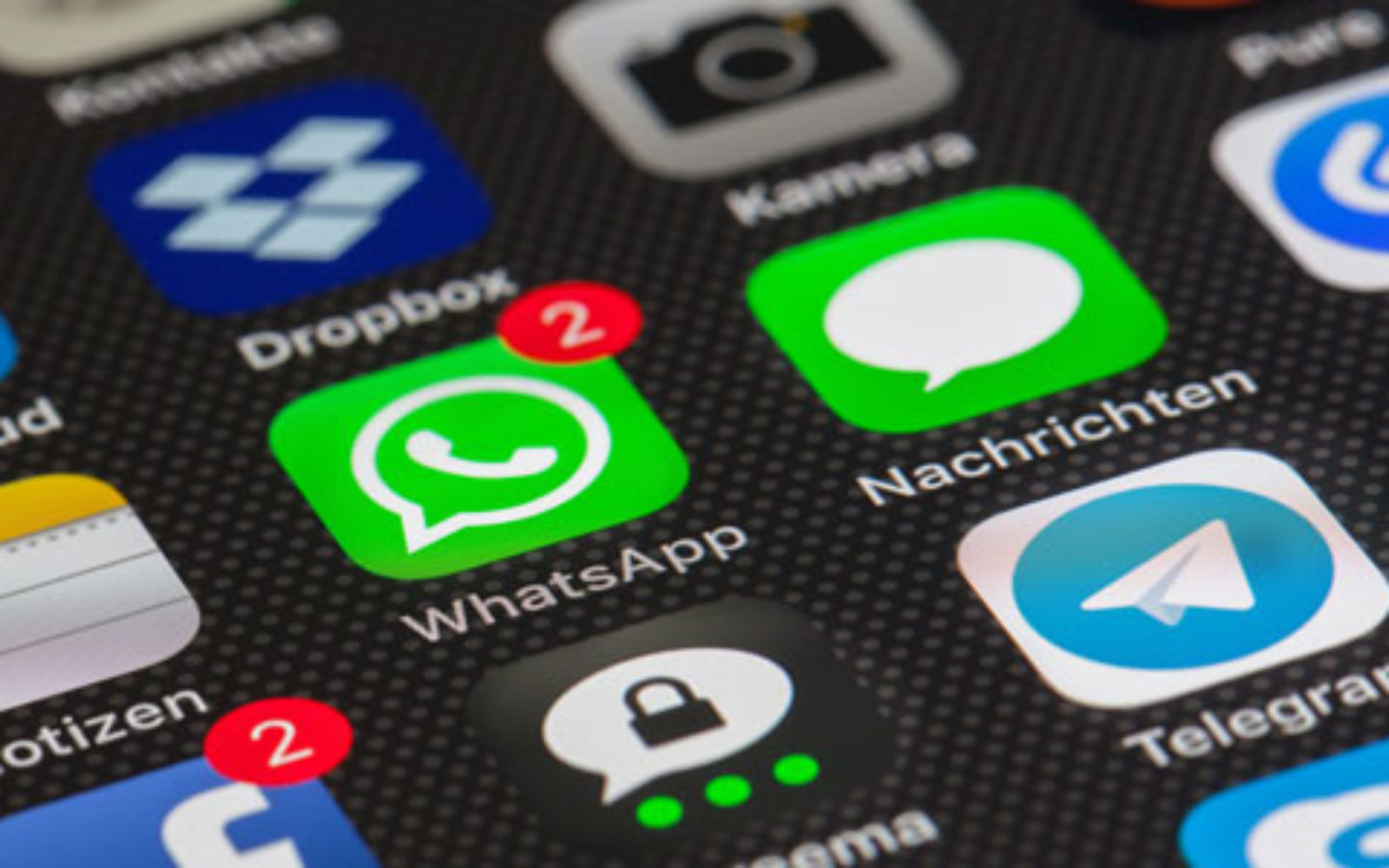 AccorHotels wants you to WhatsApp their staff for room service