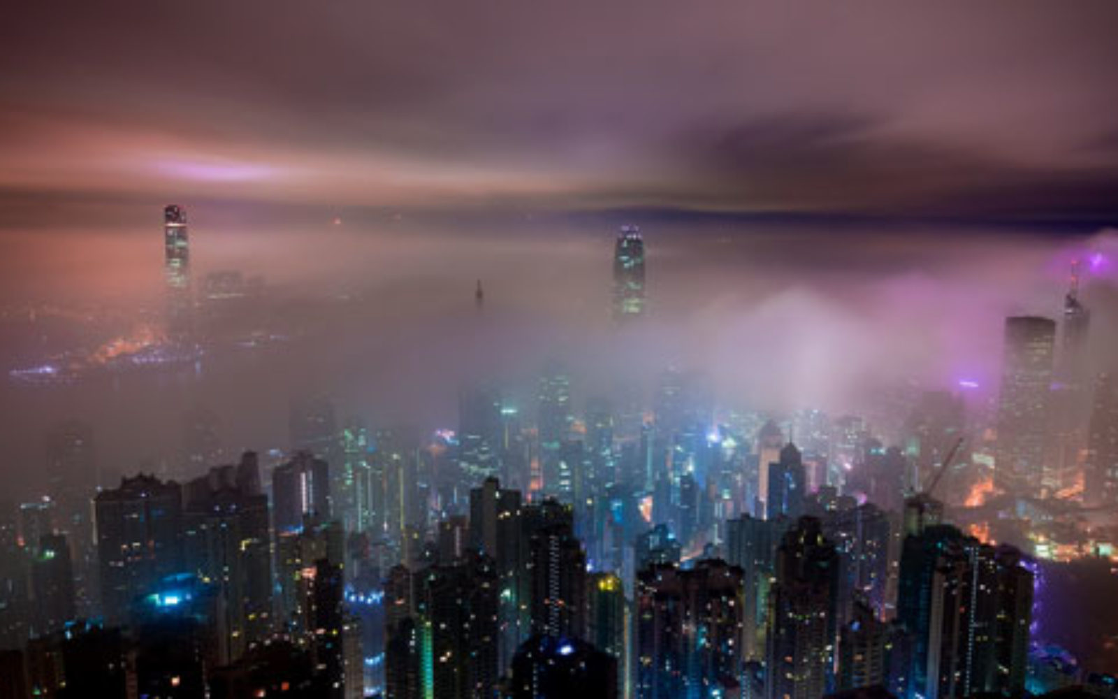 Hong Kong’s first high-speed rail line opens this weekend