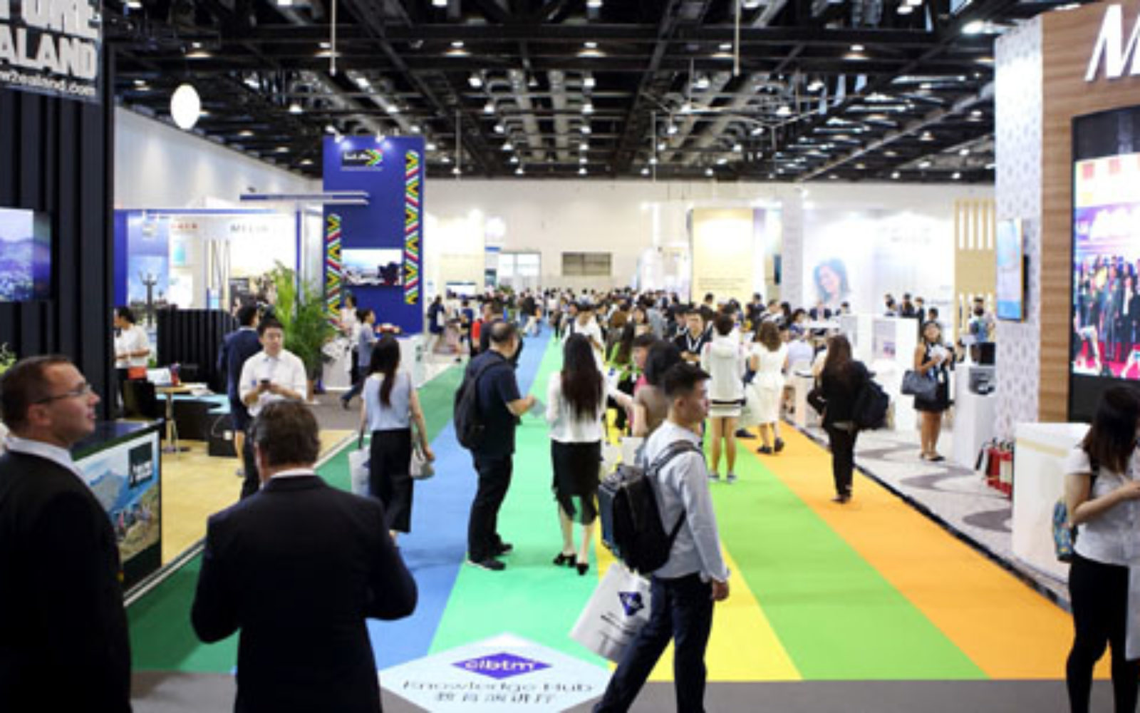 IBTM China gears up for 13th edition