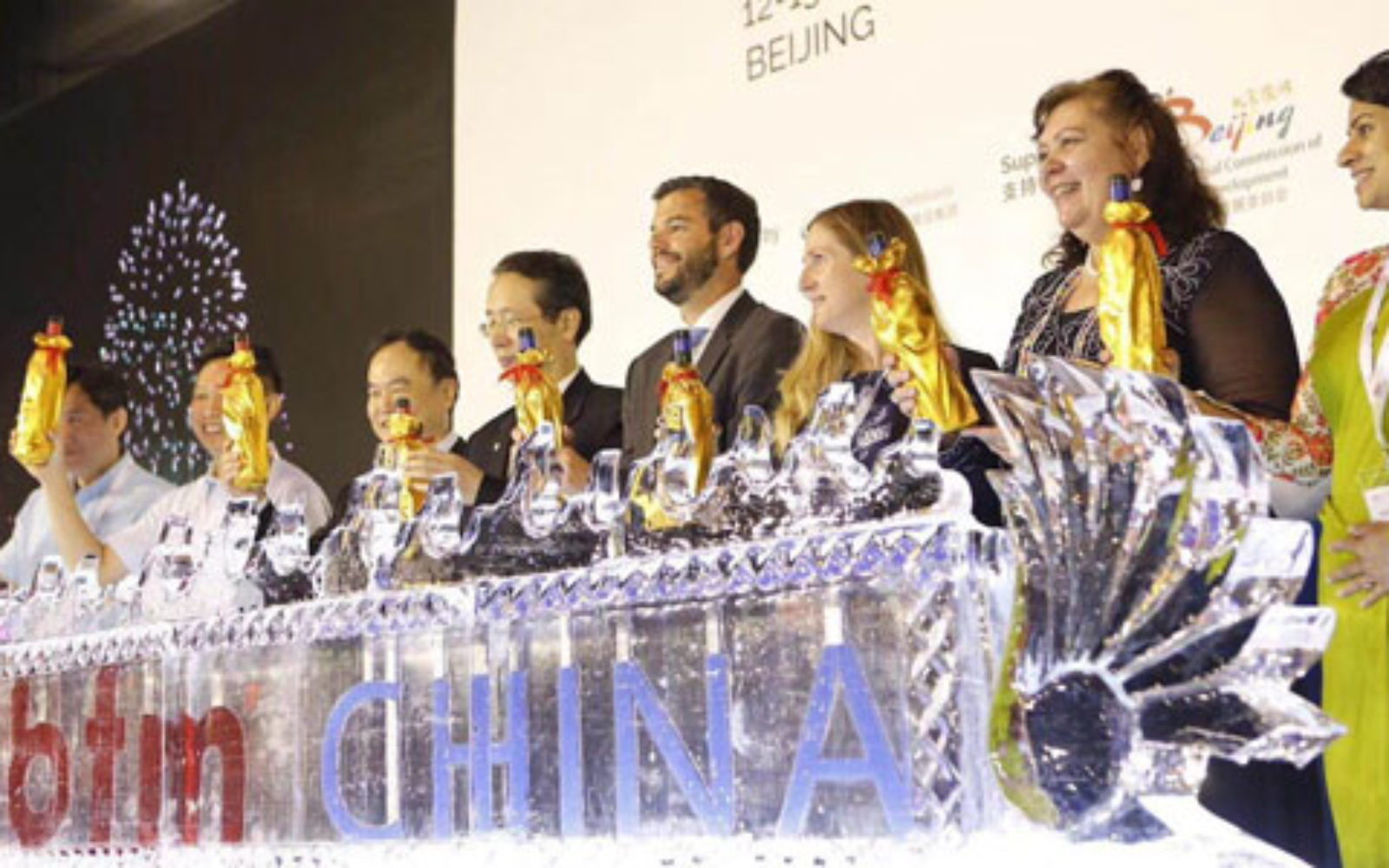 IBTM China on the cutting edge in Beijing