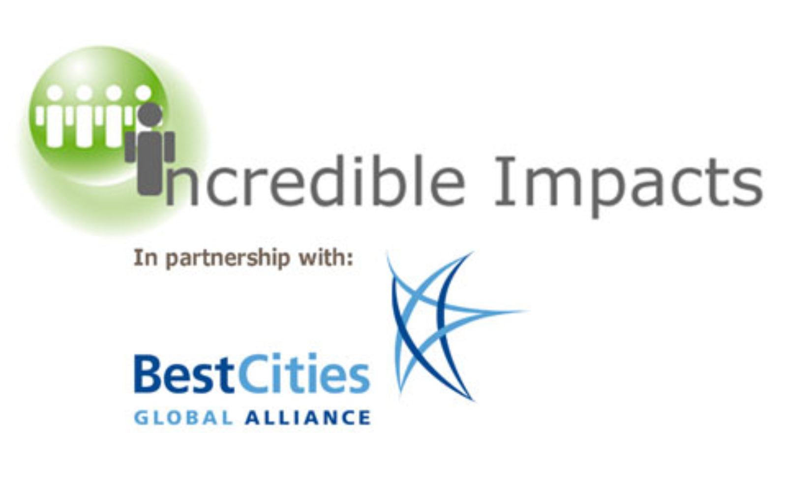 Shortlist revealed for 2018 Incredible Impacts Programme