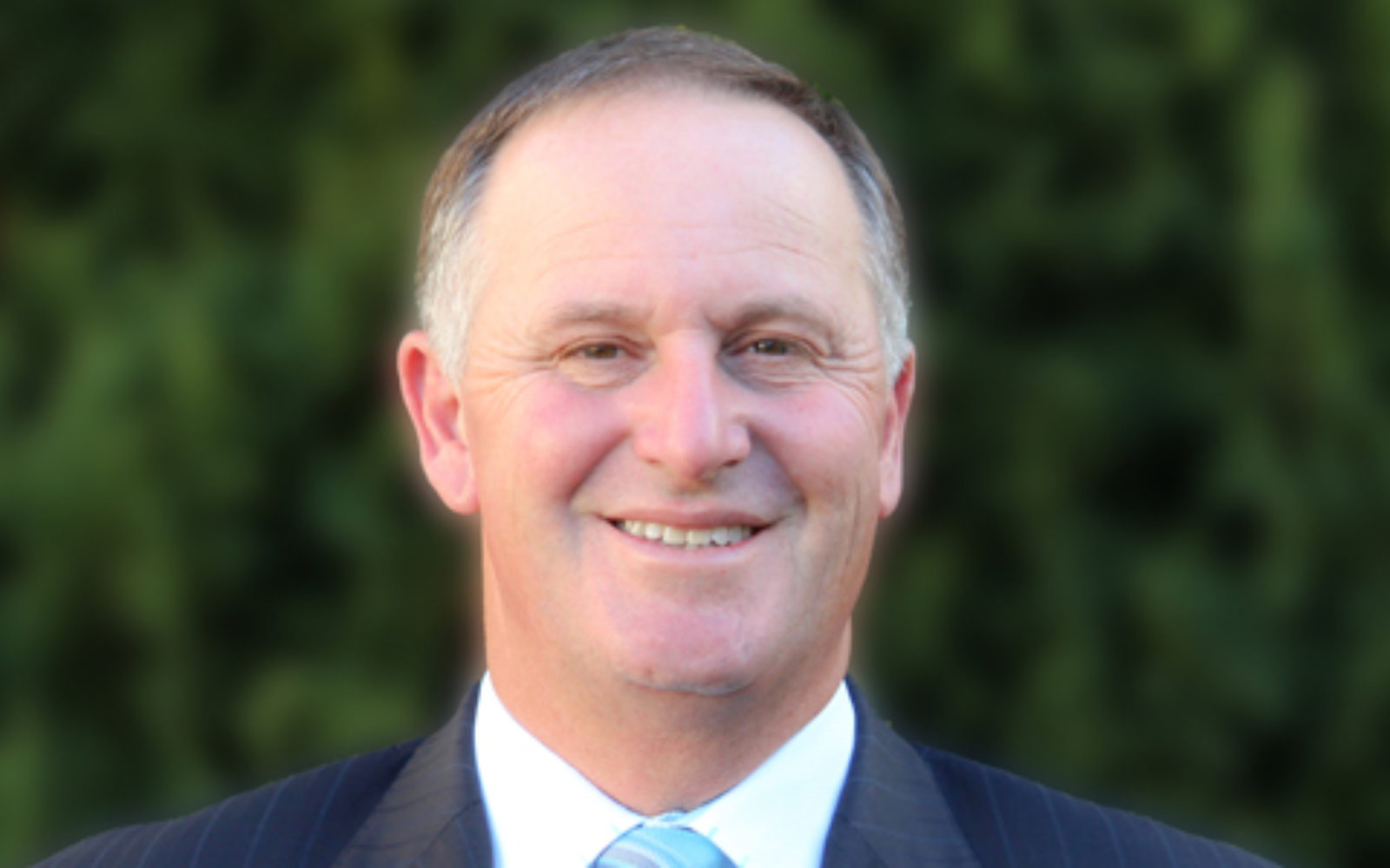 Former PM heads top speaker line up for CINZ Conference 2018