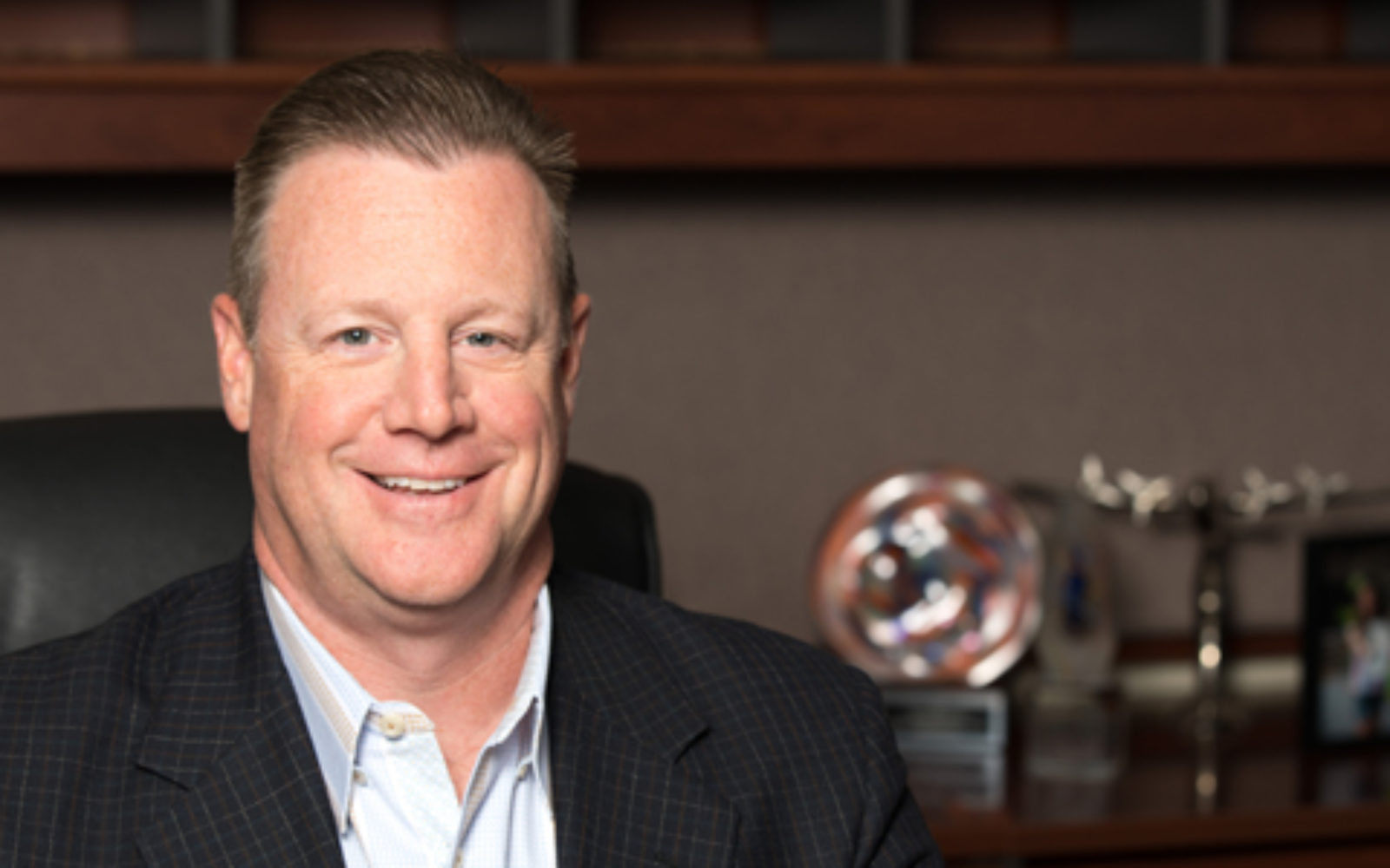 Incentive Solutions names new CEO and brings technology to the fore