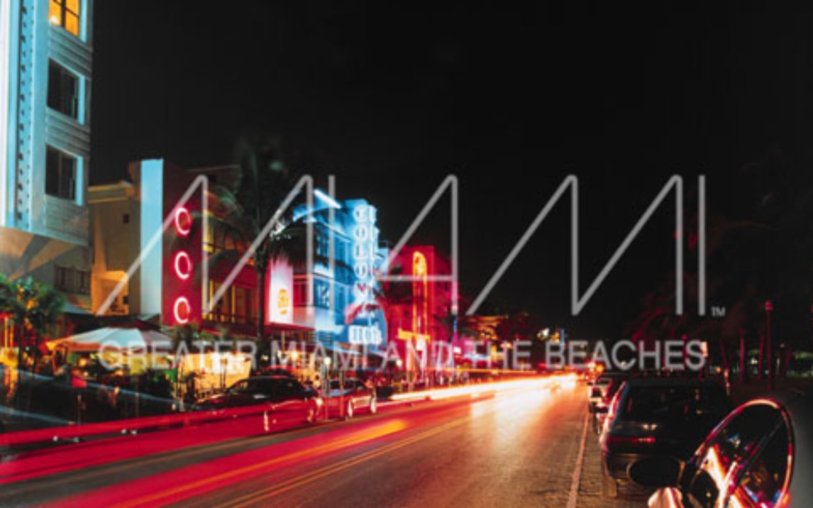 Miami MICE