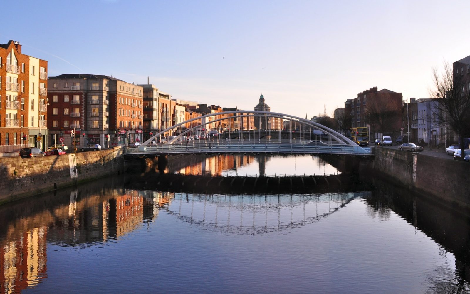 The Convention Centre Dublin confirms its first conference for 2026