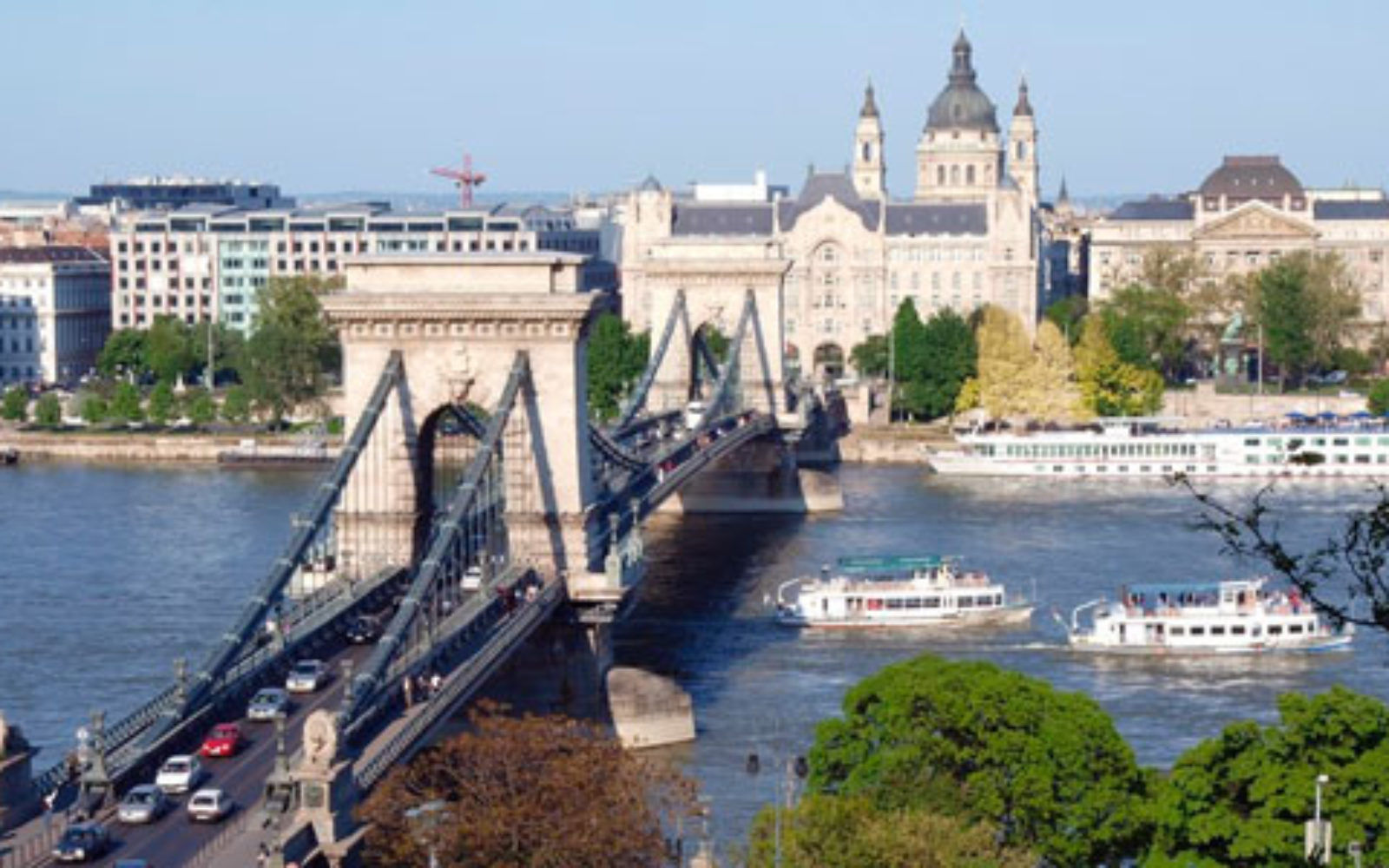Medical mega-congress set to arrive at HUNGEXPO in Budapest