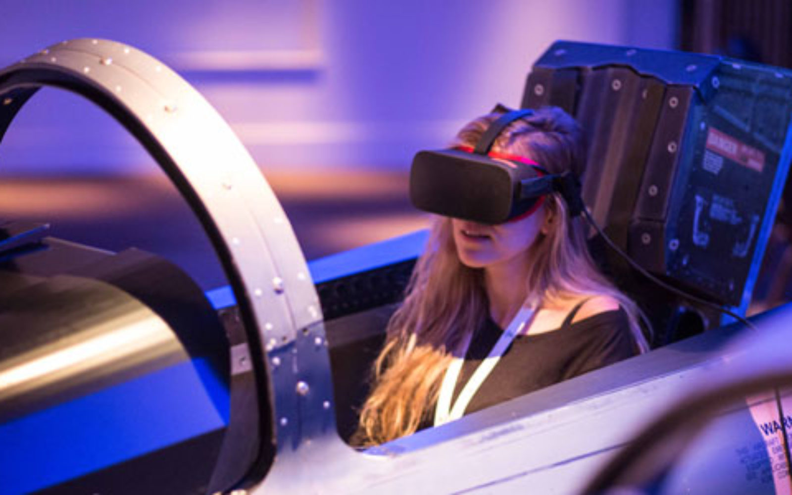 New interactive Exploratory Zone announced for IBTM World 2018