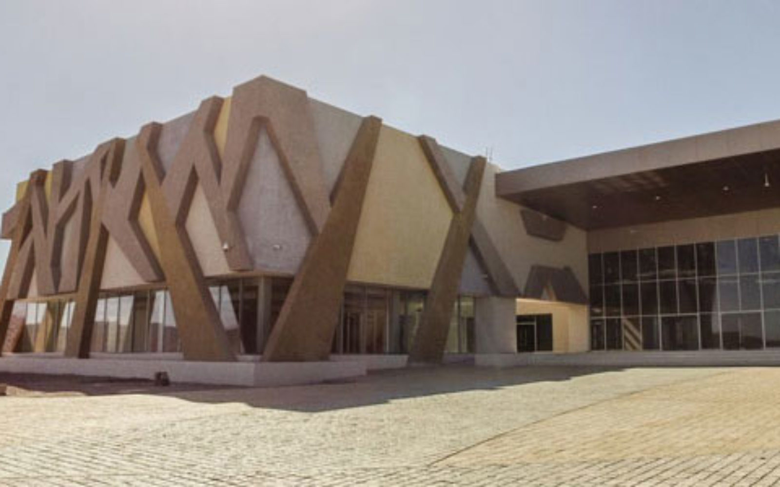 ICC La Paz opens for business in Mexico