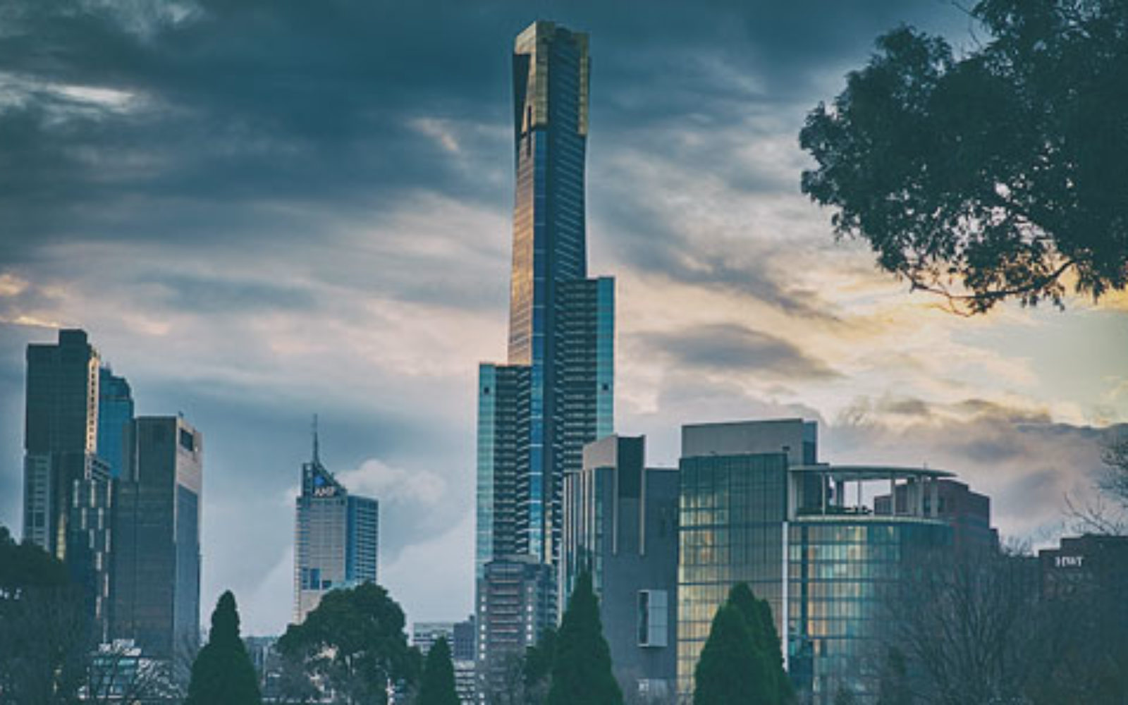 Global Table is bringing catering innovation to Melbourne