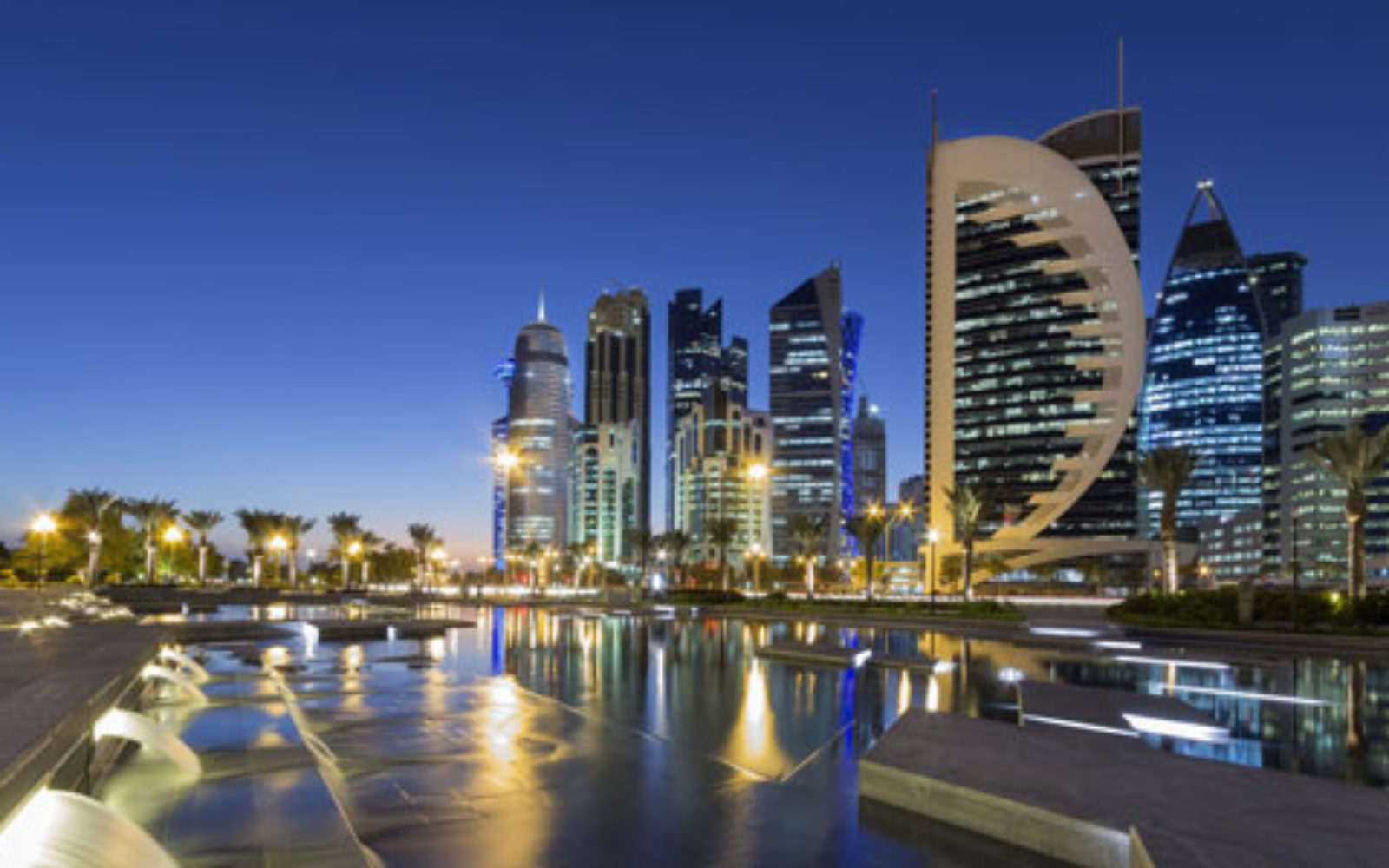 UNWTO says Qatar most open country for visa facilitation in the Middle East