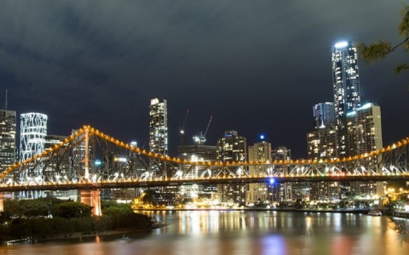 Key aviation leaders to descend on Brisbane for 145th IATA Slot Conference