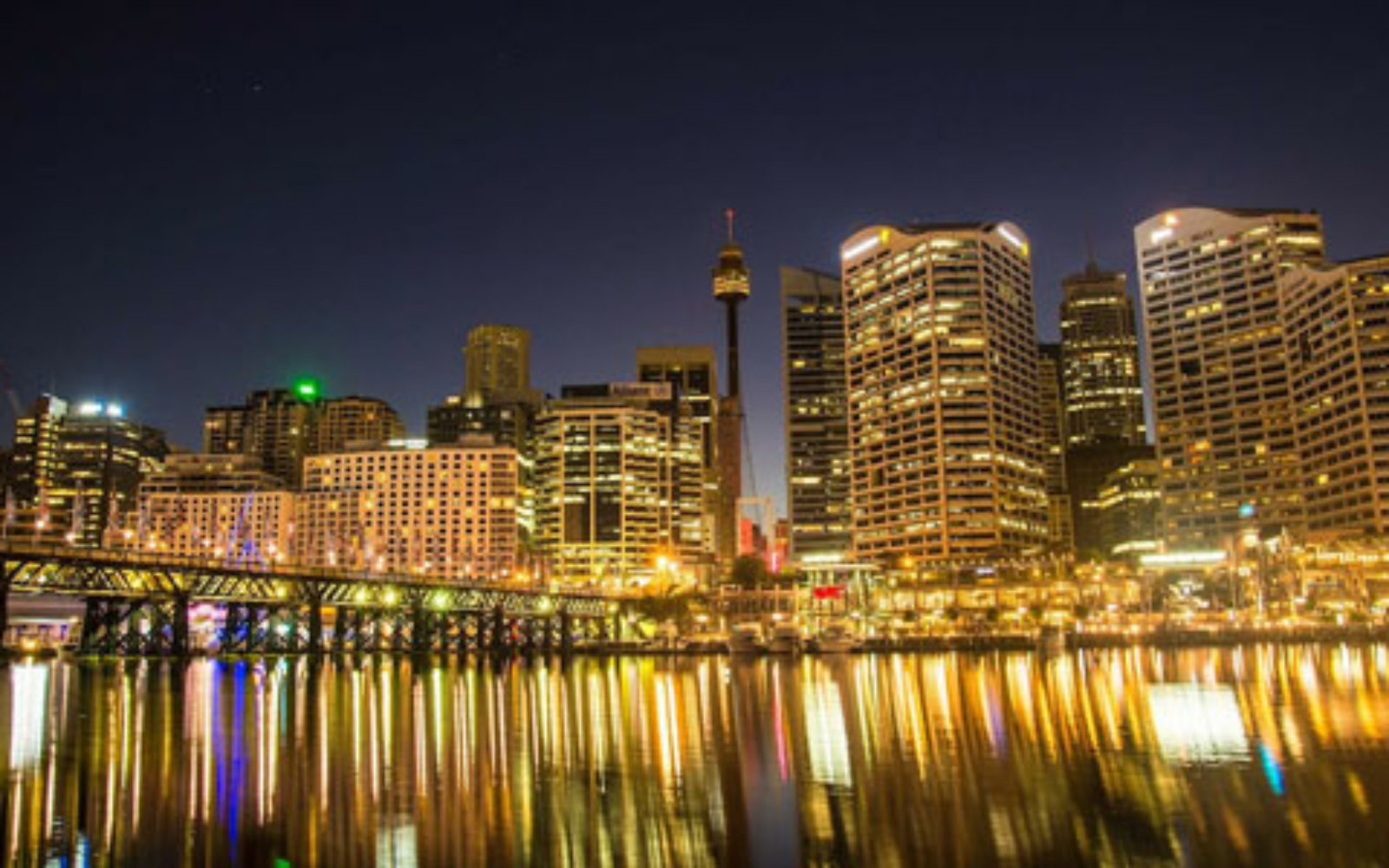 Sydney to host United Nations Congress on Safety and Health at Work
