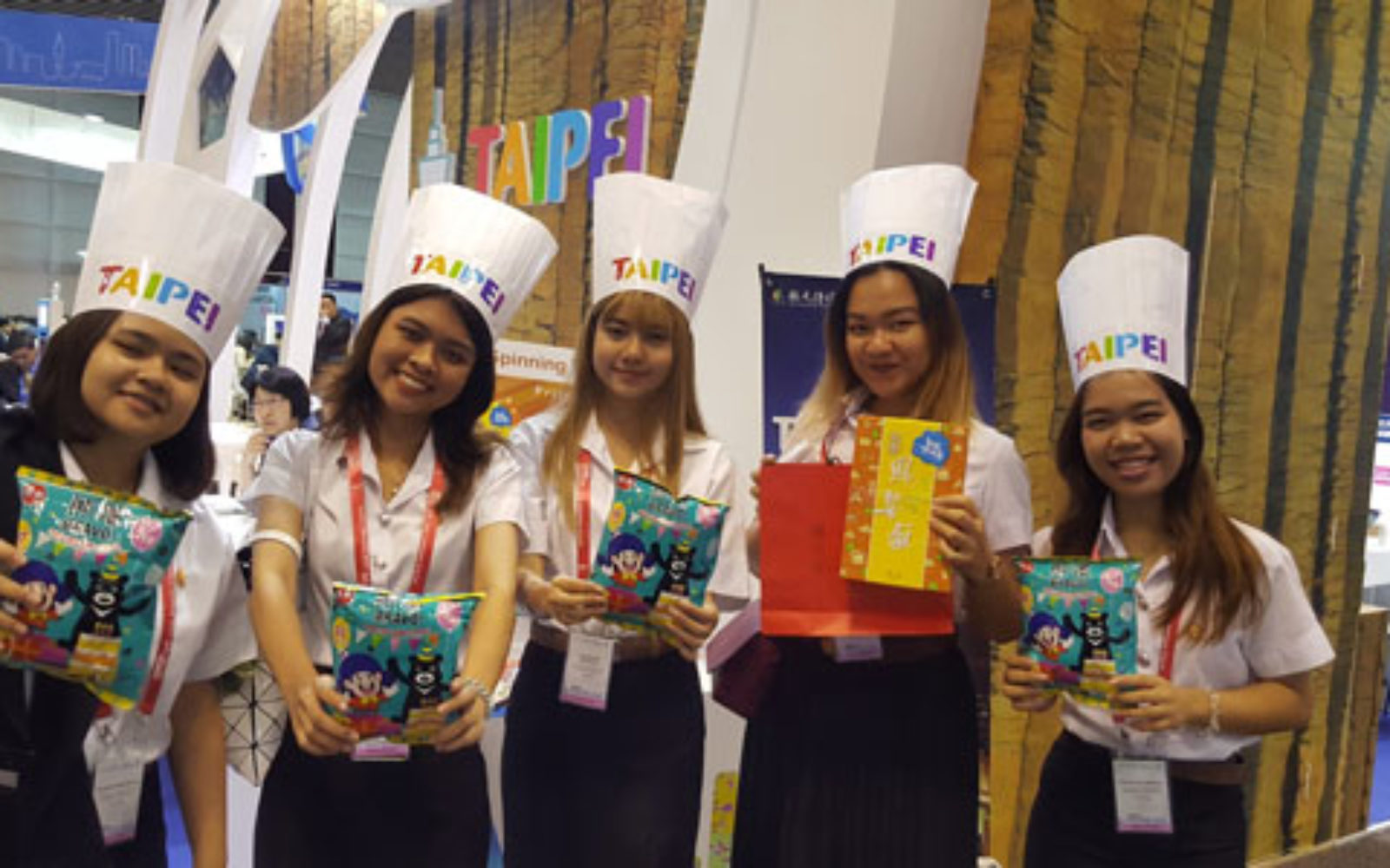 How Taiwan is opening up its MICE industry to Southeast Asia