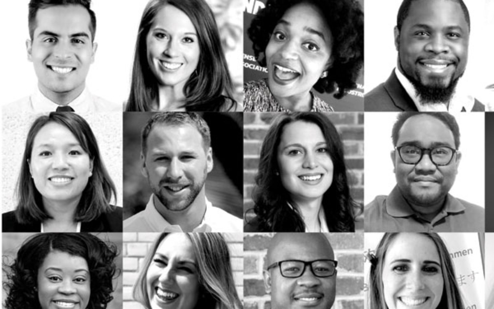 PCMA announces 20 in their Twenties class of 2019