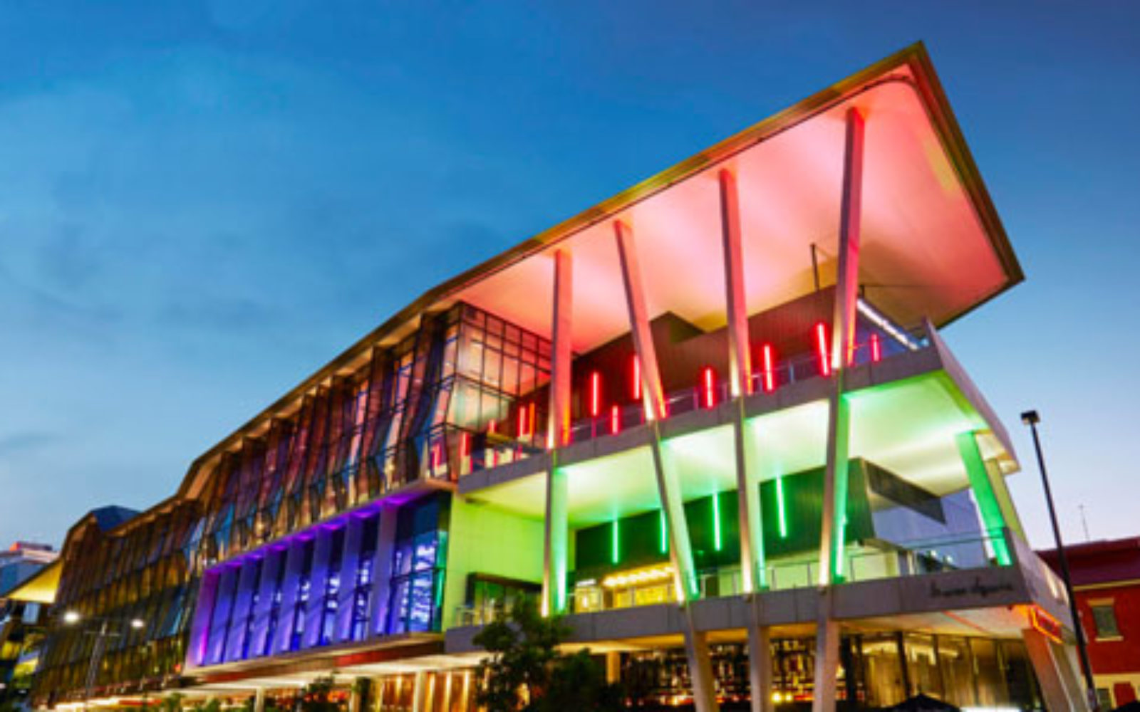 Brisbane lands major head and neck cancer congress