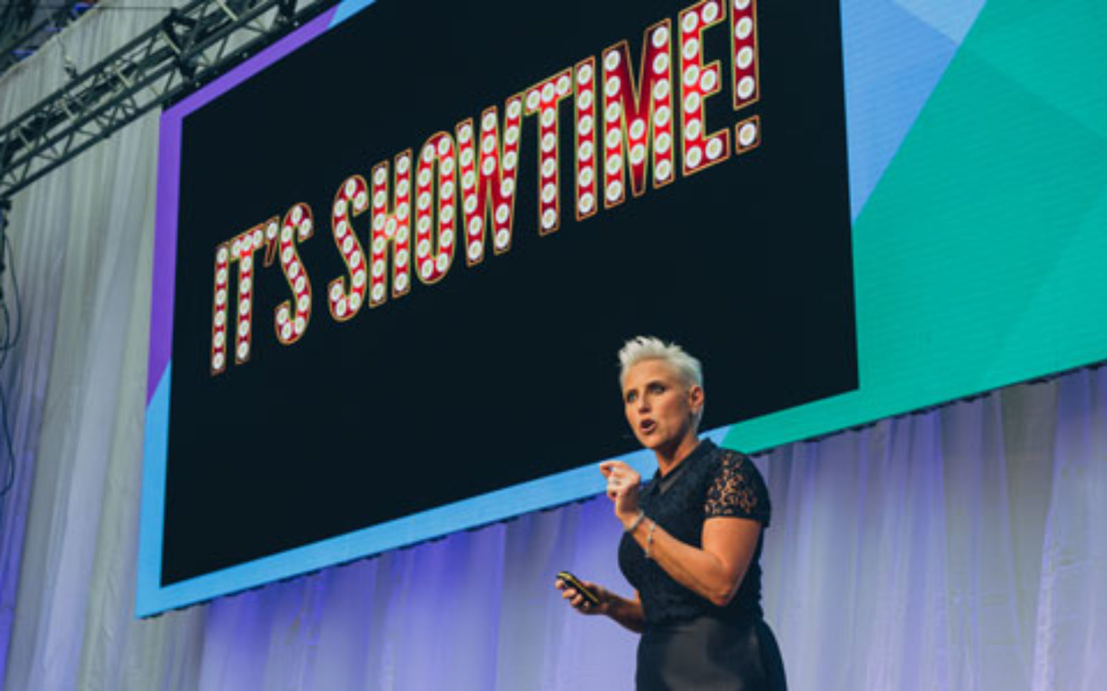In pictures: Cvent Connect Europe 2018