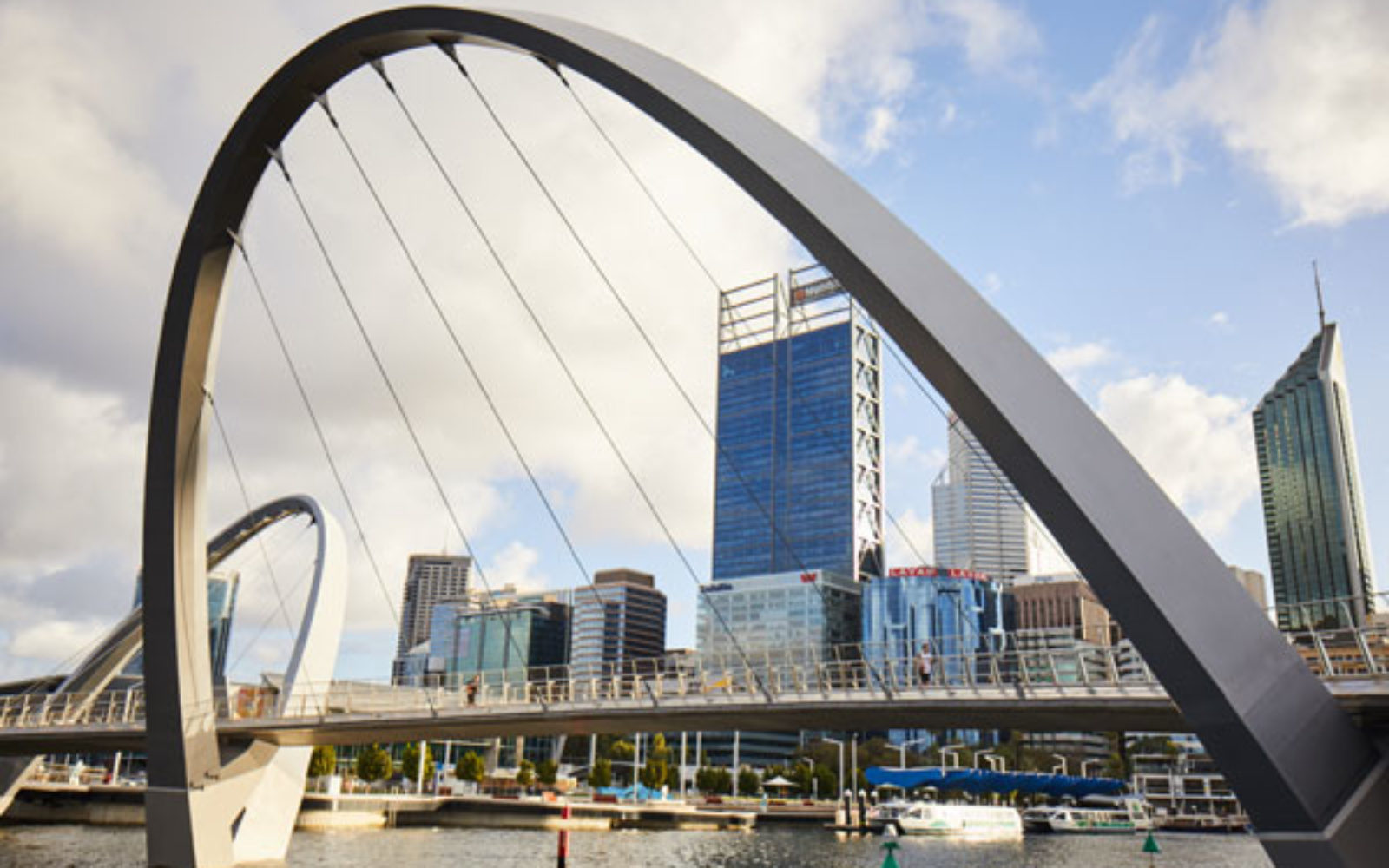 Perth announced as host of Tourism Australia’s Dreamtime 2019