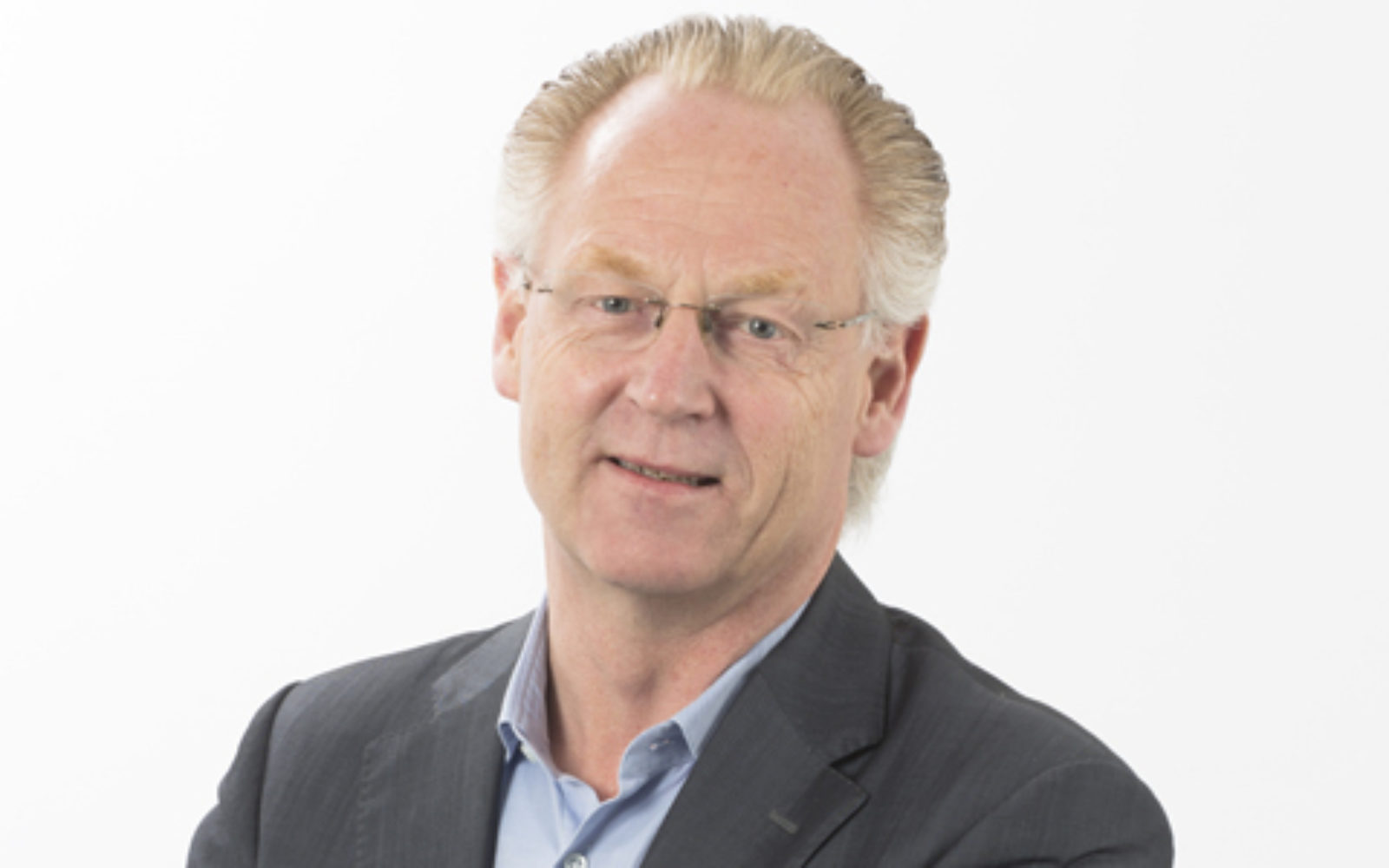 UK’s biggest agency announces change in leadership
