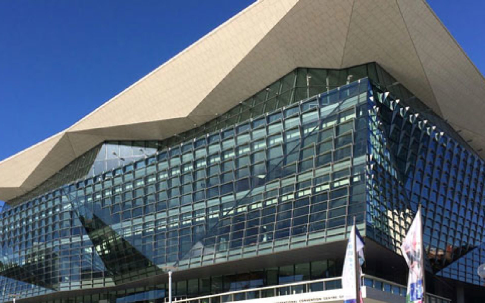World's premier finance event comes to Sydney for a third time
