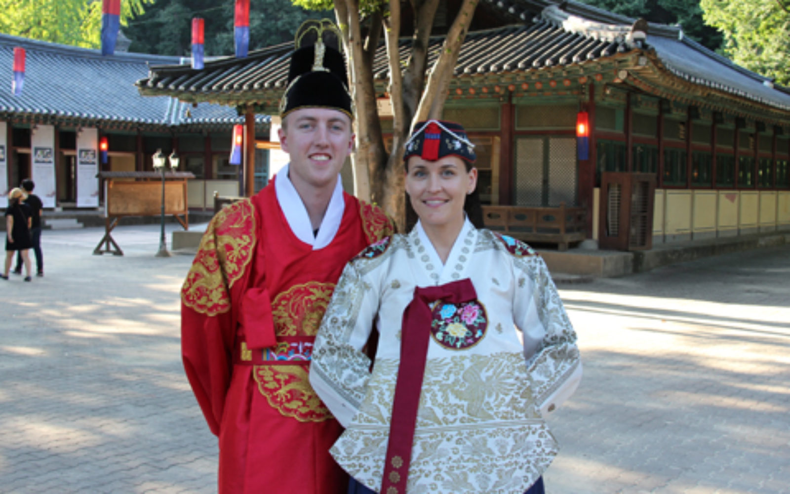 Why South Korea has so much to offer for incentive travel