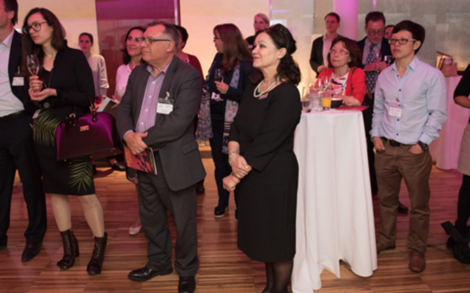 Leipzig and Saxony gives big MICE performance in London