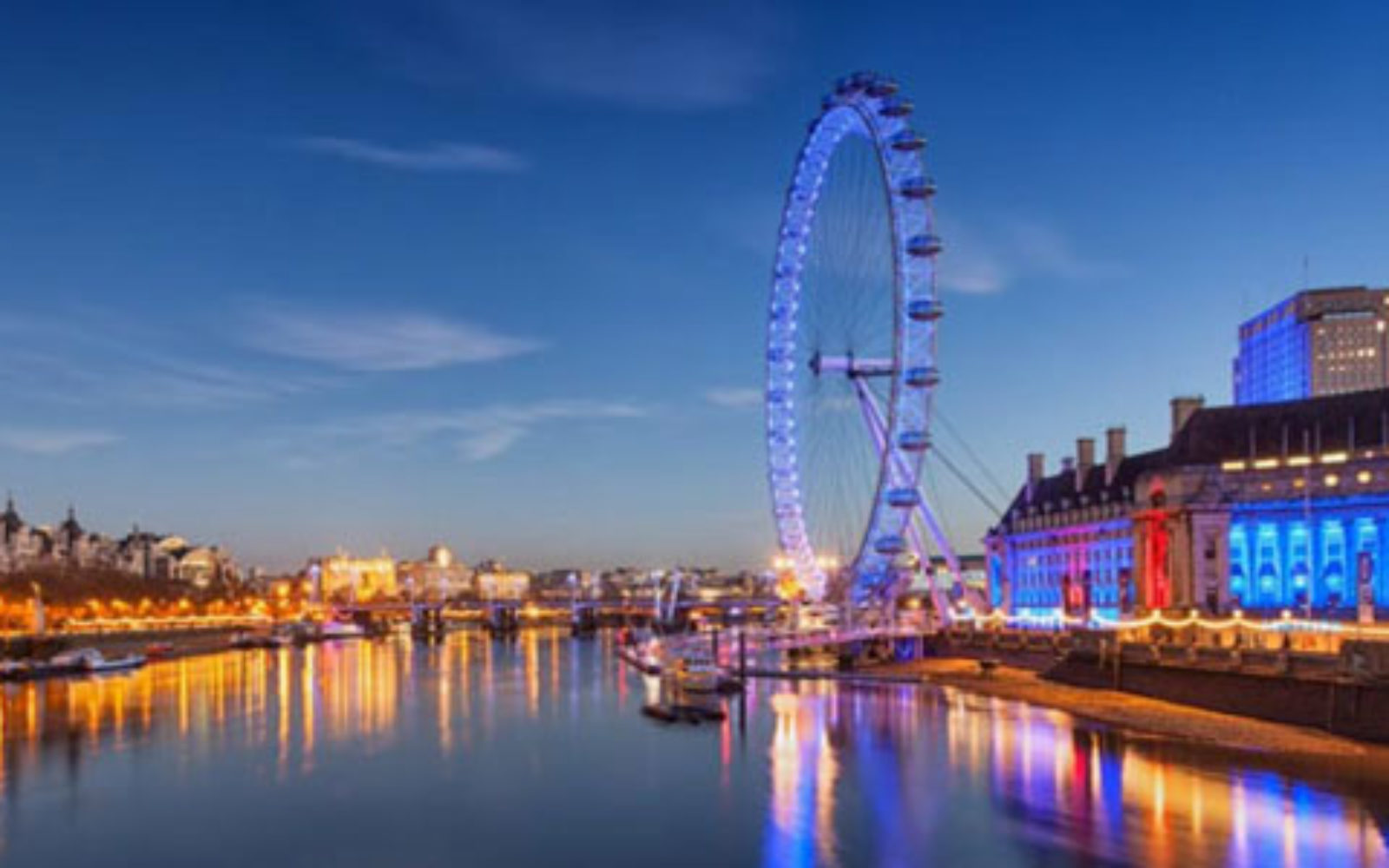 London hotel growth predicted to outpace rest of Europe