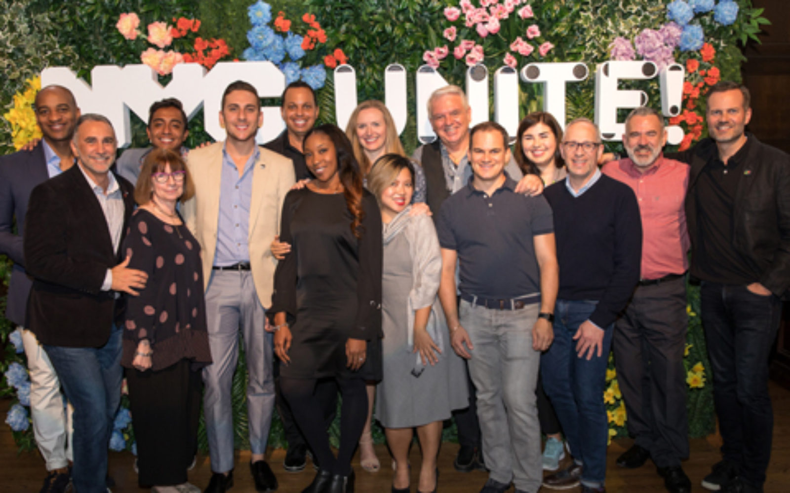 International Gay & Lesbian Travel Association takes convention to NYC for the first time