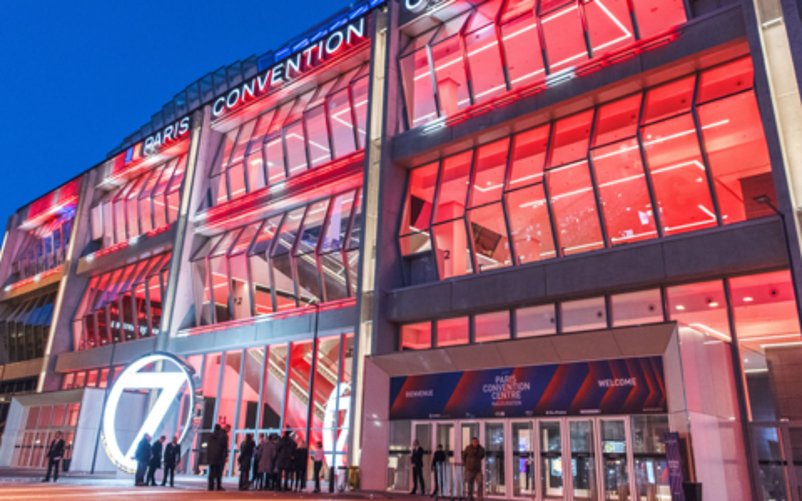 Ad astra 2021, as Paris brings Astronautical Congress into orbit
