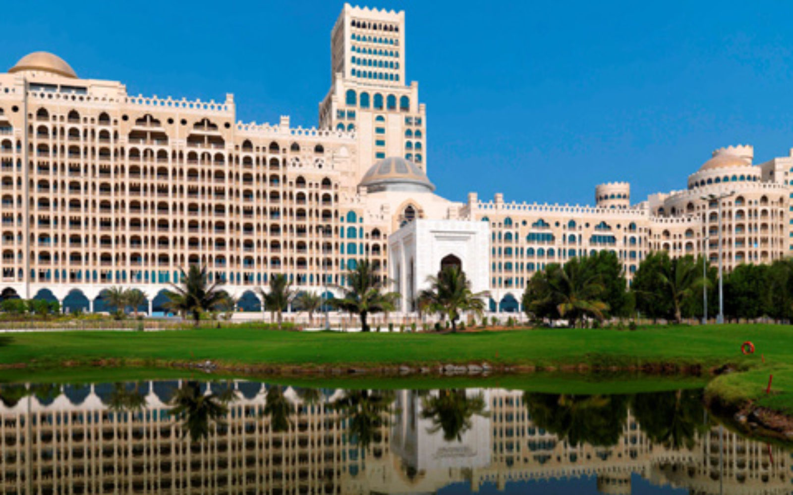 Biggest-ever inVOYAGE event kicks off in Ras Al Khaimah
