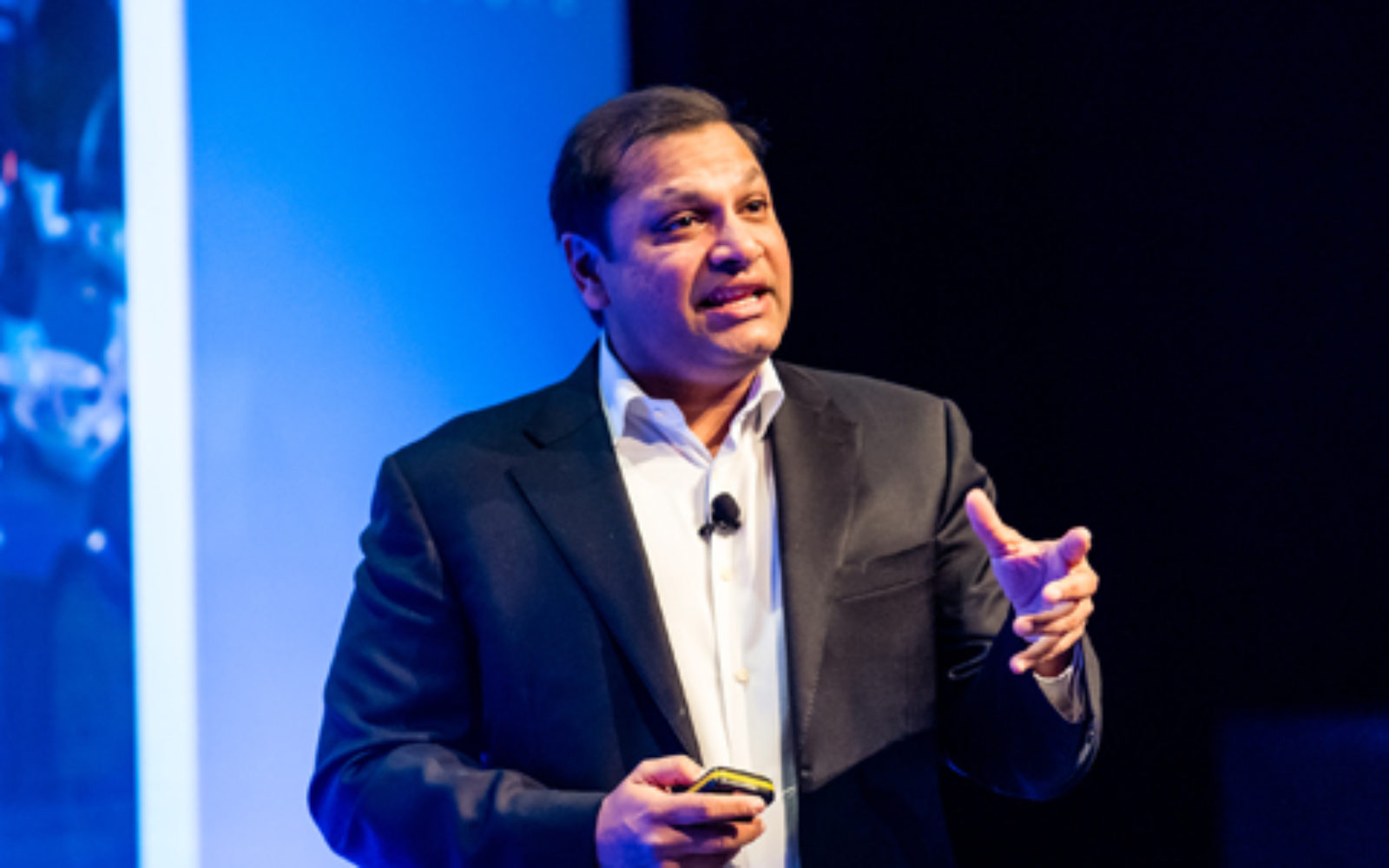 Cvent CONNECT: dawn of the Fourth Industrial Revolution