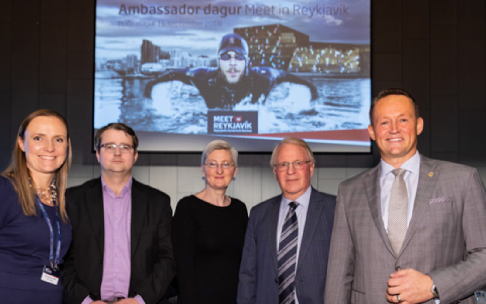 Meet in Reykjavík graduates to three more university partnerships