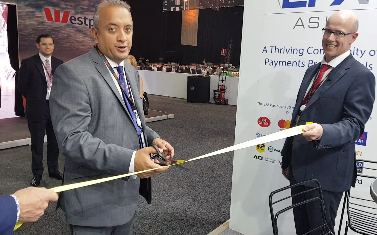 Emerging Payments Association launches Asian chapter at SIBOS Sydney