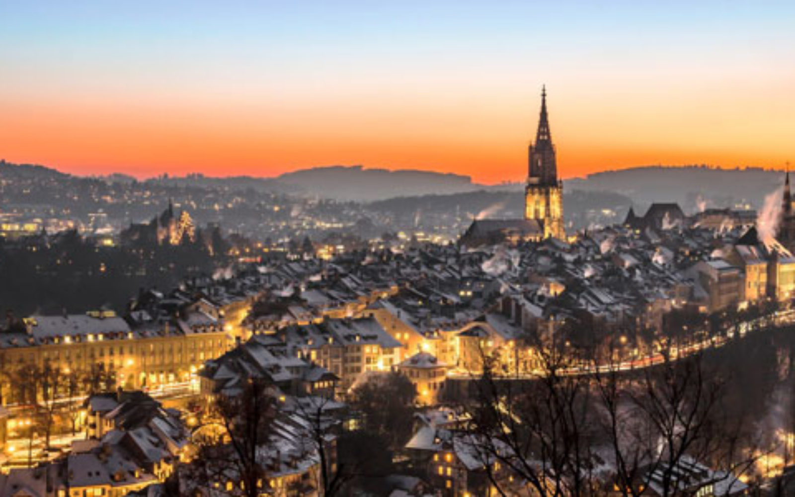 AccorHotels to host 2019 Global Meeting Exchange in Switzerland