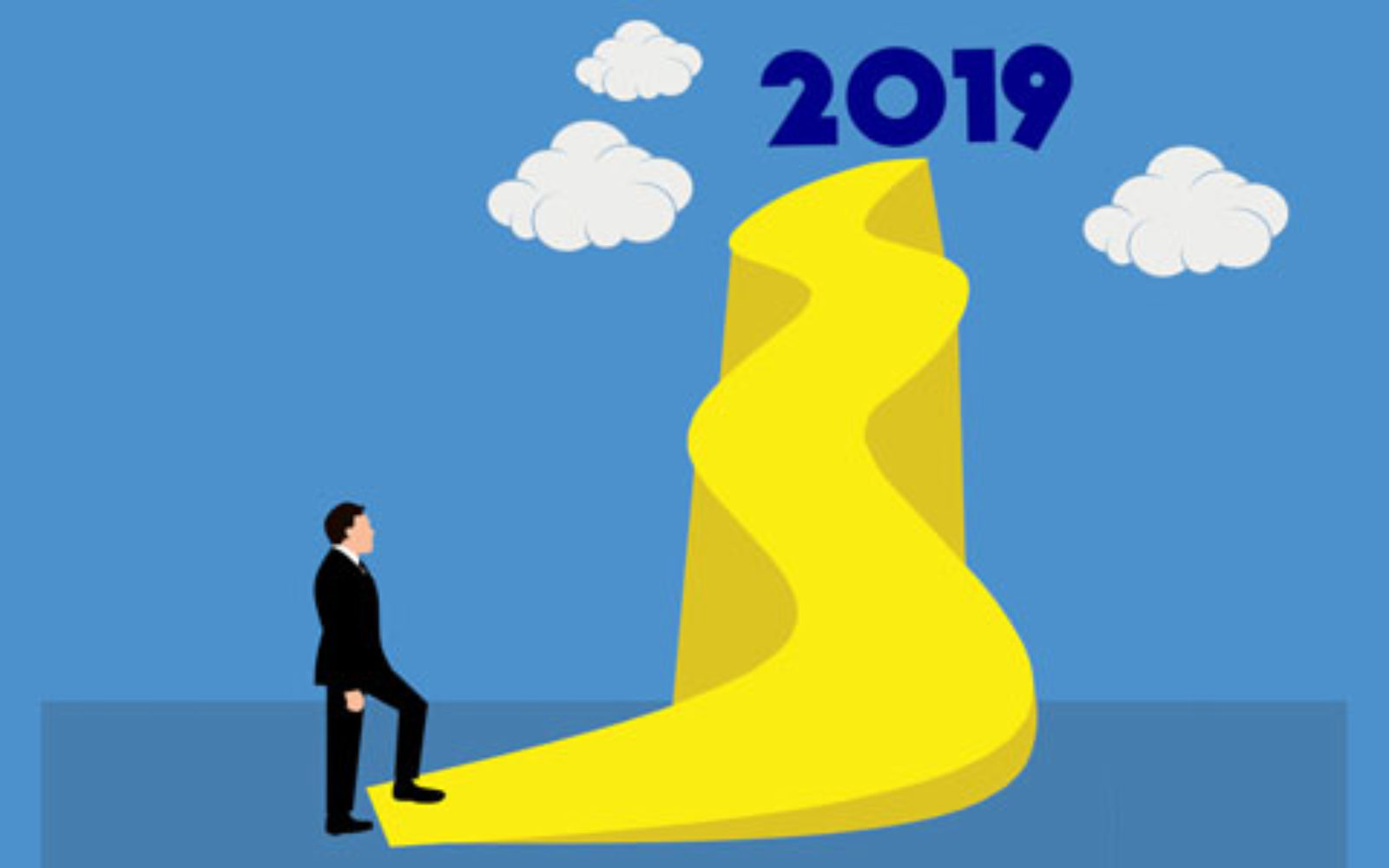 American Express Meetings & Events forecasts steady events growth for 2019