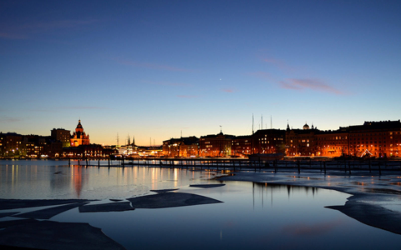 HIMSS and Health 2.0 combine for digital health conference in Finland