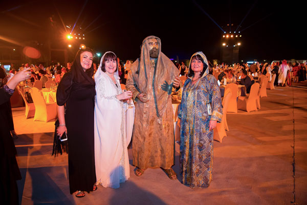 In pictures: the 57th ICCA Congress in Dubai