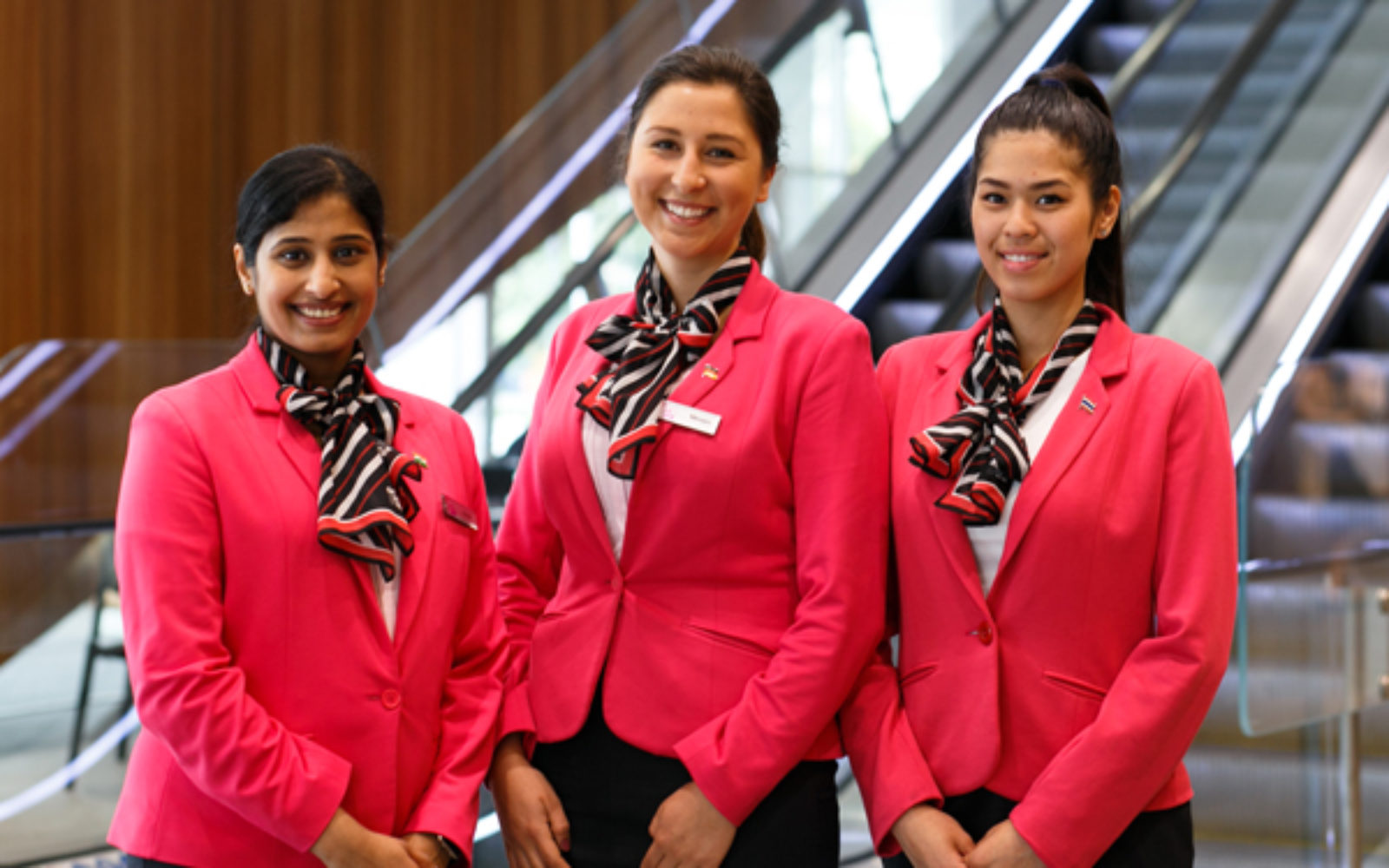 Arinex takes cue from conference and shares value of its own staff diversity
