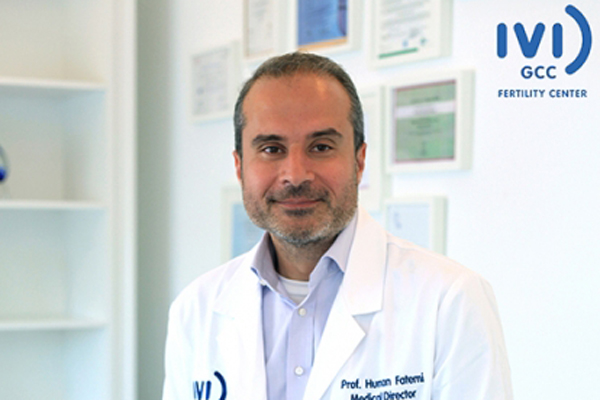 IVI Middle East Fertility to host major ART conference in the UAE