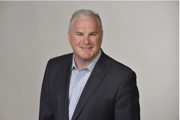 CWT’s Ekert named Vice-Chair of US Travel and Tourism Advisory Board