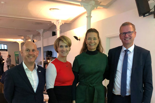 IACC confirms 63 new member venues in Denmark