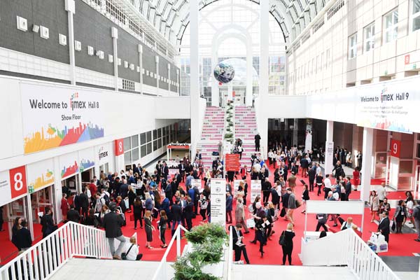 Associations look to move away from capitals to second tier destinations