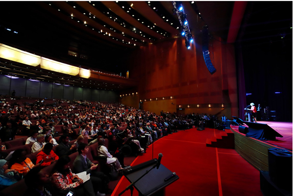 11 European-based international association events make RM50m splash in Malaysia