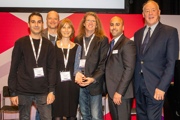 IBTM World announces winners of 2018 Tech Watch Awards