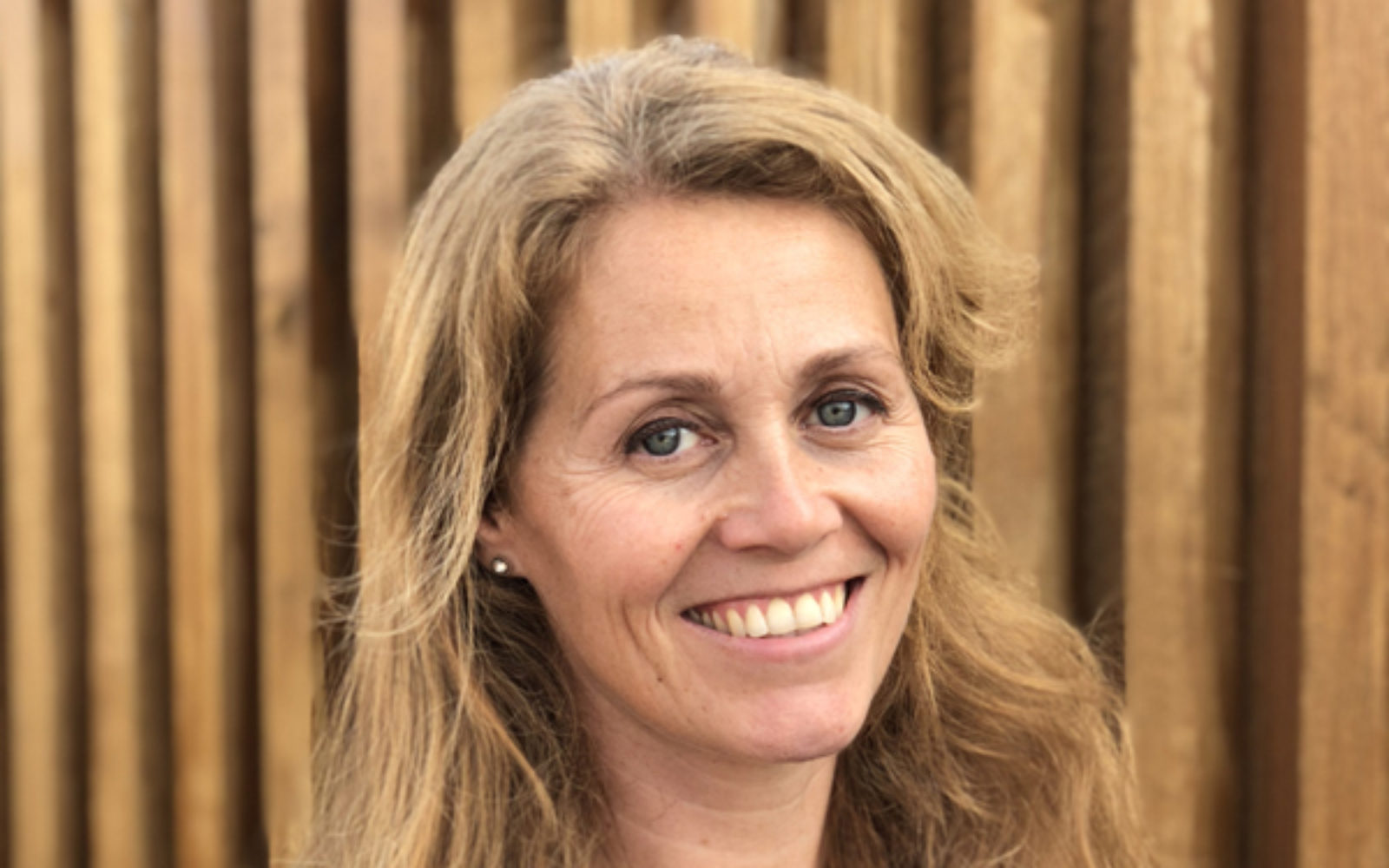Slido appoints Kursha Woodgate as Brand and Communications Director