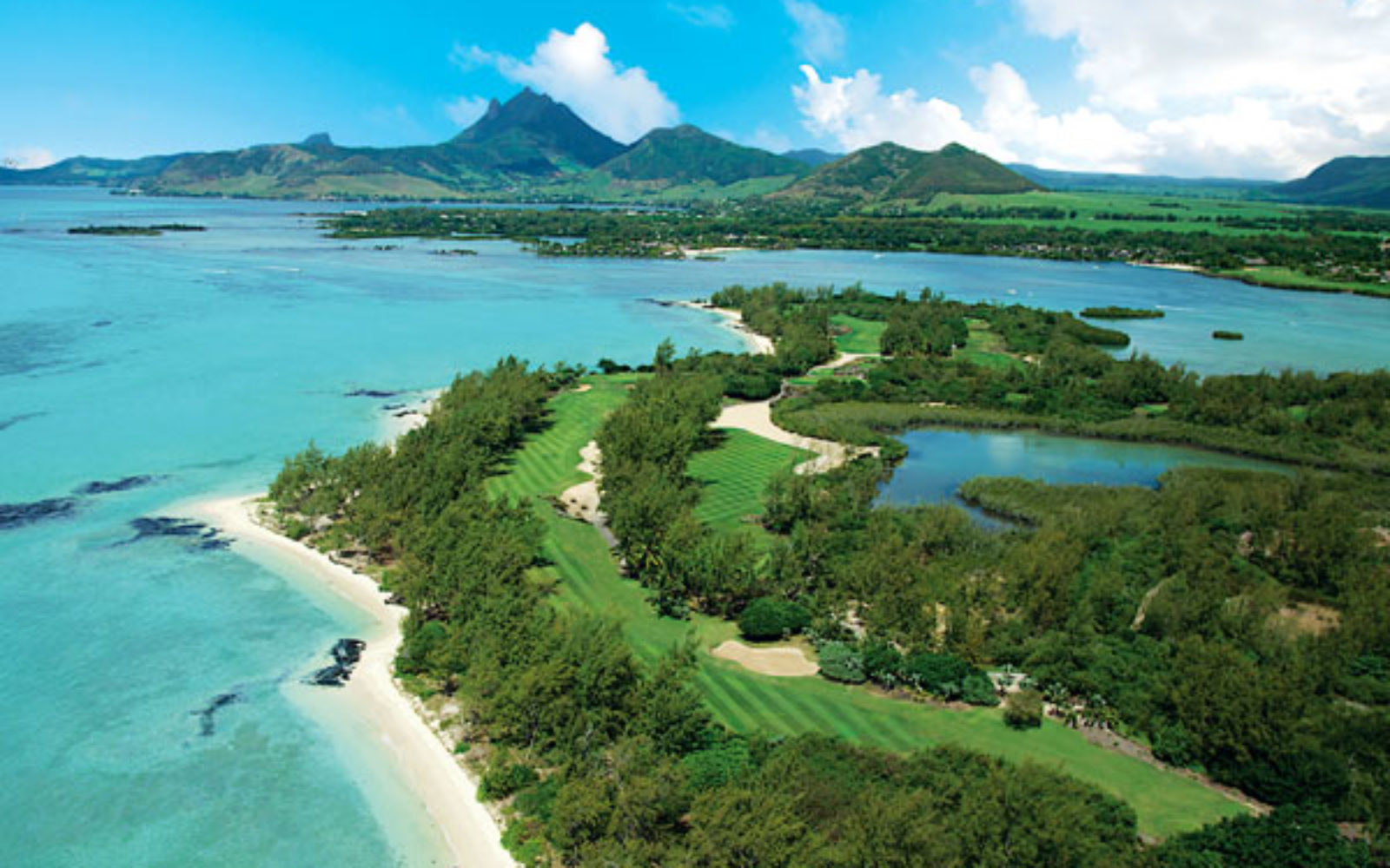 Sun, sugar, spice and all things MICE in Mauritius